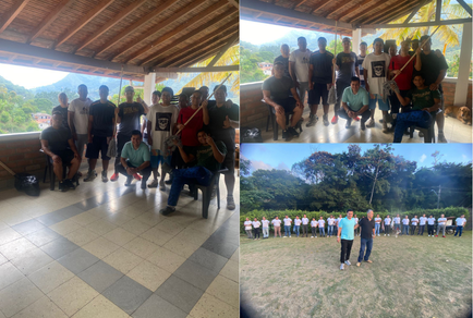 Responsabilidad Social SERCOOR